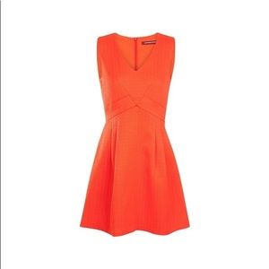 Comptoir des cotonniers sleeveless dress